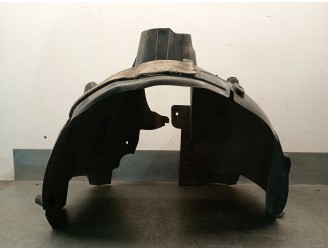 Recambio de paso rueda delantero derecho para citroën c4 picasso ii 1.6 bluehdi 120 referencia OEM IAM 9817395080 9817395080 