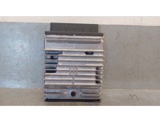 Replacement engine ECU for Ford Focus Saloon (CAK) 1.8 TDCi Turbodiesel CAT OEM IAM reference 2M5A12A650PE 1222051