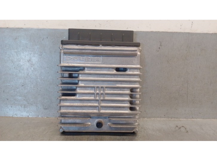 Recambio de centralita motor uce para ford focus berlina (cak) 1.8 tdci turbodiesel cat referencia OEM IAM 2M5A12A650PE 1222051