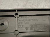 Recambio de molduras delanteras para porsche cayenne (typ 92aa) 3.0 v6 tdi cat referencia OEM IAM 7P5854777 IZQUIERDA 