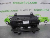 Recambio de mando calefaccion / aire acondicionado para ford ka+ ti-vct cat referencia OEM IAM G1B519980AA 