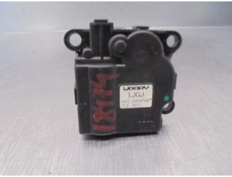 Recambio de motor calefaccion para kia sportage 1.7 crdi cat referencia OEM IAM HVCCD332  