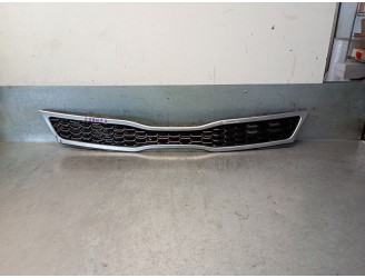 Recambio de rejilla delantera para kia rio iii (ub) 1.25 cvvt referencia OEM IAM 863501W7100 863501W710 