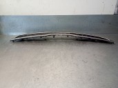 Replacement front grille for Kia Rio III (UB) 1.25 CVVT OEM IAM reference 863501W7100 863501W710 