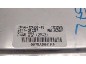 Recambio de centralita motor uce para ford focus berlina (cak) 1.8 tdci turbodiesel cat referencia OEM IAM 2M5A12A650PE 1222051