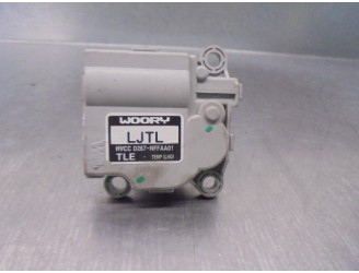 Recambio de motor calefaccion para kia sportage 1.7 crdi cat referencia OEM IAM HVCCD267 NFFAA01 