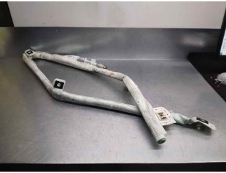 Recambio de airbag cortina delantero derecho para mercedes-benz clase e (w212) lim. 2.1 cdi cat referencia OEM IAM A2128604202  