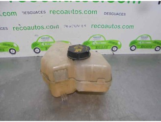 Recambio de deposito expansion para ford ka+ ti-vct cat referencia OEM IAM 8V218K218AB  