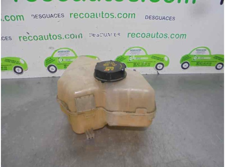 Recambio de deposito expansion para ford ka+ ti-vct cat referencia OEM IAM 8V218K218AB  