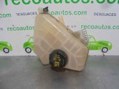 Recambio de deposito expansion para ford ka+ ti-vct cat referencia OEM IAM 8V218K218AB 