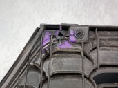 Recambio de rejilla delantera para kia rio iii (ub) 1.25 cvvt referencia OEM IAM 863501W7100 863501W710 