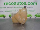 Recambio de deposito expansion para ford ka+ ti-vct cat referencia OEM IAM 8V218K218AB  