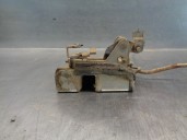 Recambio de cerradura puerta delantera derecha para mitsubishi montero (l040) 2.5 turbodiesel referencia OEM IAM MB365308  3 PUE