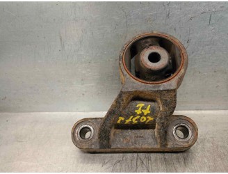 Recambio de soporte cambio para mazda cx-7 (er) 2.2 turbodiesel cat referencia OEM IAM EG252868YA  