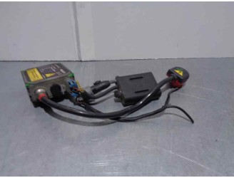 Recambio de centralita faros xenon para bmw serie 5 berlina (e39) 2.8 24v cat referencia OEM IAM 5DV00776033 