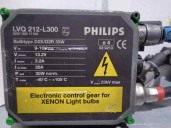 Recambio de centralita faros xenon para bmw serie 5 berlina (e39) 2.8 24v cat referencia OEM IAM 5DV00776033 