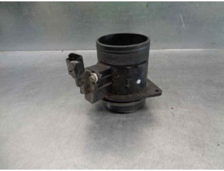 Replacement mass air flow sensor for Citroën C4 Grand Picasso 2.0 Blue-HDi FAP OEM IAM reference 