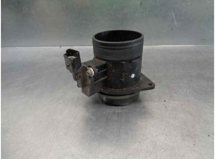Replacement mass air flow sensor for Citroën C4 Grand Picasso 2.0 Blue-HDi FAP OEM IAM reference 