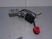 Recambio de centralita faros xenon para bmw serie 5 berlina (e39) 2.8 24v cat referencia OEM IAM 5DV00776033  