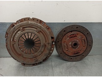 Recambio de kit embrague para opel corsa a 1.4 cat (l48) referencia OEM IAM 90375665 SACHS