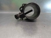 Replacement mass air flow sensor for Citroën C4 Grand Picasso 2.0 Blue-HDi FAP OEM IAM reference 