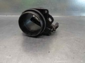Replacement mass air flow sensor for Citroën C4 Grand Picasso 2.0 Blue-HDi FAP OEM IAM reference 