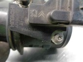 Mass air flow sensor replacement part for Citroën C4 Grand Picasso 2.0 BlueHDi FAP OEM IAM reference 