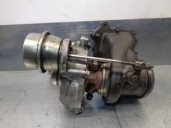 Recambio de turbocompresor para mercedes-benz clase e (w212) lim. 2.1 cdi cat referencia OEM IAM A6510906180  