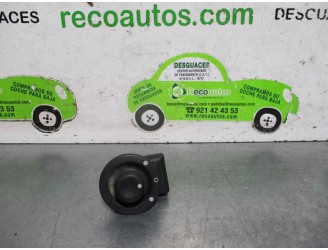 Recambio de mando retrovisor para renault clio iii 1.2 referencia OEM IAM 8200002442  