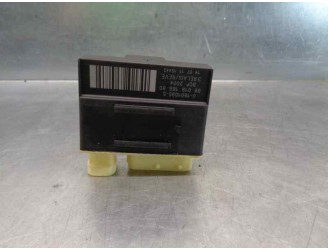 Recambio de caja precalentamiento para citroën c4 grand picasso 2.0 blue-hdi fap referencia OEM IAM 9801916680 