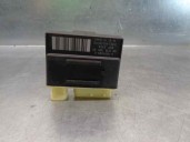 Recambio de caja precalentamiento para citroën c4 grand picasso 2.0 blue-hdi fap referencia OEM IAM 9801916680 
