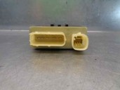 Recambio de caja precalentamiento para citroën c4 grand picasso 2.0 blue-hdi fap referencia OEM IAM 9801916680 