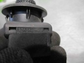 Recambio de mando retrovisor para renault clio iii 1.2 referencia OEM IAM 8200002442  