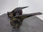 Recambio de diferencial delantero para mitsubishi montero (l040) 2.5 turbodiesel referencia OEM IAM KN21 MB527138 CESTA MADERA N