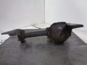 Recambio de diferencial delantero para mitsubishi montero (l040) 2.5 turbodiesel referencia OEM IAM KN21 MB527138 CESTA MADERA N