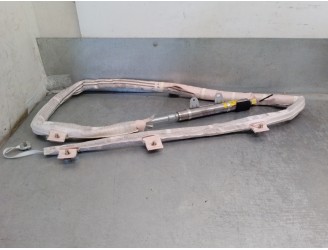 Recambio de airbag cortina delantero derecho para porsche cayenne (typ 92aa) 3.0 v6 tdi cat referencia OEM IAM 7P5880742C 958803