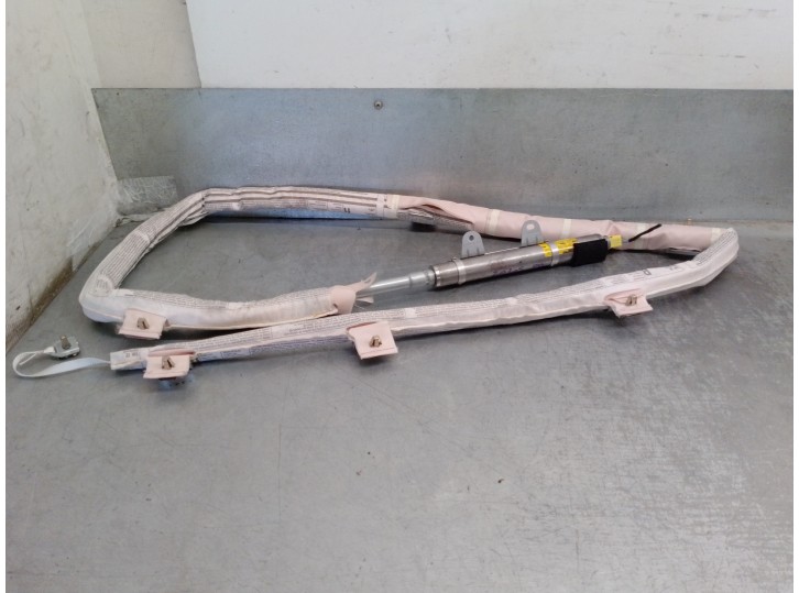 Recambio de airbag cortina delantero derecho para porsche cayenne (typ 92aa) 3.0 v6 tdi cat referencia OEM IAM 7P5880742C 958803