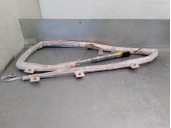 Recambio de airbag cortina delantero derecho para porsche cayenne (typ 92aa) 3.0 v6 tdi cat referencia OEM IAM 7P5880742C 958803