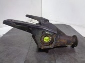 Recambio de diferencial delantero para mitsubishi montero (l040) 2.5 turbodiesel referencia OEM IAM KN21 MB527138 CESTA MADERA N