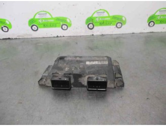 Recambio de centralita motor uce para citroën xsara berlina 1.9 diesel referencia OEM IAM 9643294980 80891C 