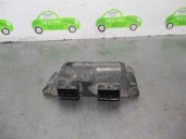 Recambio de centralita motor uce para citroën xsara berlina 1.9 diesel referencia OEM IAM 9643294980 80891C 