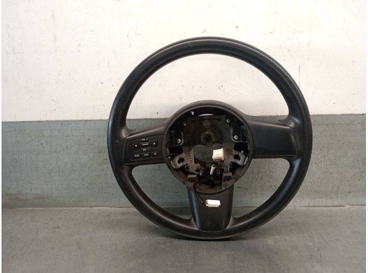 Recambio de volante para mazda 2 (de_, dh_) 1.4 mzr-cd referencia OEM IAM DF7432980C02 DF7432980C02 