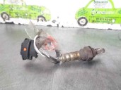 Recambio de sonda lambda para opel vectra c berlina 1.8 16v cat (z 18 xe / 2h9) referencia OEM IAM 09158718 5WK91709 SIEMENS