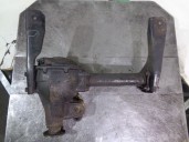 Recambio de diferencial delantero para mitsubishi montero (l040) 2.5 turbodiesel referencia OEM IAM KN21 MB527138 CESTA MADERA N