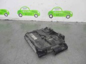 Recambio de centralita motor uce para citroën xsara berlina 1.9 diesel referencia OEM IAM 9643294980 80891C 