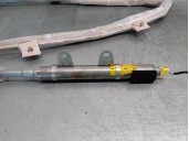 Recambio de airbag cortina delantero derecho para porsche cayenne (typ 92aa) 3.0 v6 tdi cat referencia OEM IAM 7P5880742C 958803