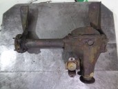 Recambio de diferencial delantero para mitsubishi montero (l040) 2.5 turbodiesel referencia OEM IAM KN21 MB527138 CESTA MADERA N