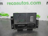 Recambio de centralita motor uce para citroën xsara berlina 1.9 diesel referencia OEM IAM 9643294980 80891C 