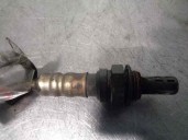 Recambio de sonda lambda para opel vectra c berlina 1.8 16v cat (z 18 xe / 2h9) referencia OEM IAM 09158718 5WK91709 SIEMENS