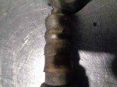 Recambio de sonda lambda para opel vectra c berlina 1.8 16v cat (z 18 xe / 2h9) referencia OEM IAM 09158718 5WK91709 SIEMENS